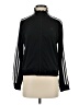 Adidas 100% Polyester Black Track Jacket Size S - photo 1