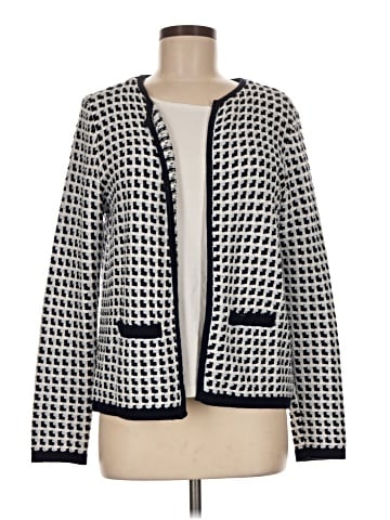Ann Taylor Factory Blazer (view 1)