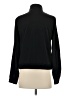 Adidas 100% Polyester Black Track Jacket Size S - photo 2