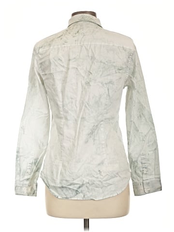 Assorted Brands Long Sleeve Button-Down Shirt (view 2)