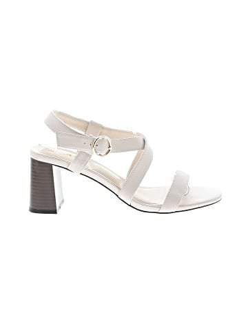 Jason Wu Sandals (view 1)