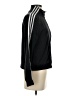 Adidas 100% Polyester Black Track Jacket Size S - photo 4