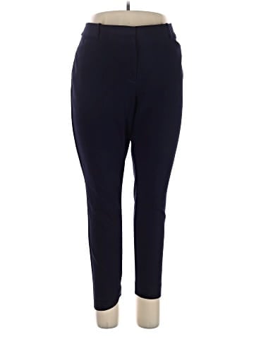 Ann Taylor LOFT Active Pants (view 1)