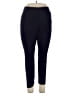 Ann Taylor LOFT Solid Blue Active Pants Size 16 - photo 1
