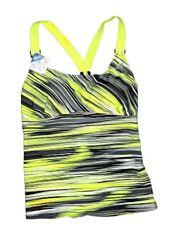 ZeroXposur Swimsuit Top (view 1)