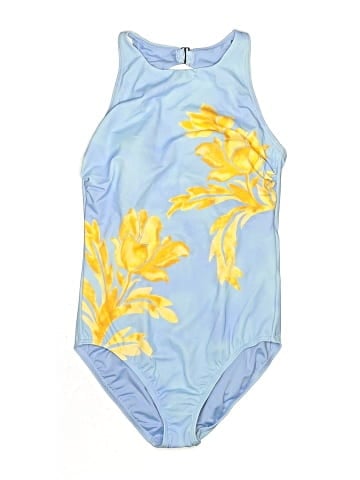 Lands' End One Piece Swimsuit (view 1)