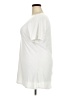 Lane Bryant Ivory Short Sleeve Top Size 22 - 24 Plus - photo 5