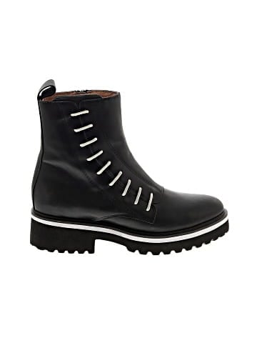 All Black Ankle Boots (view 1)