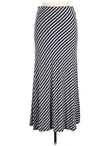 Joan Vass Casual Skirt (view 1)
