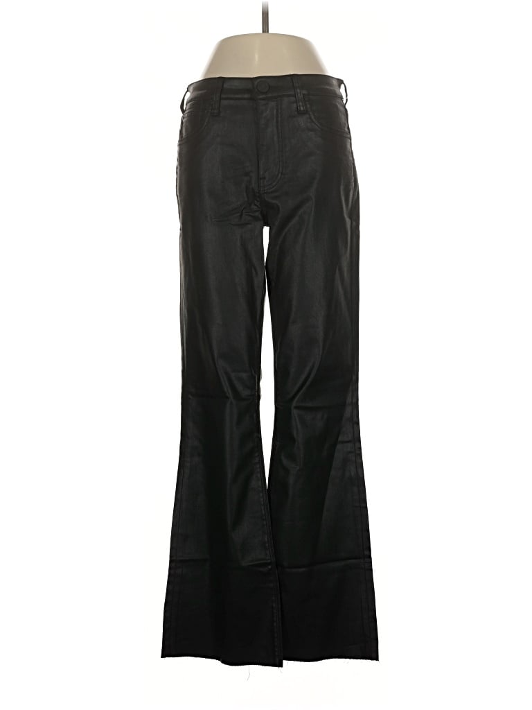Pre-owned Kut From The Kloth Dress Pants In Black