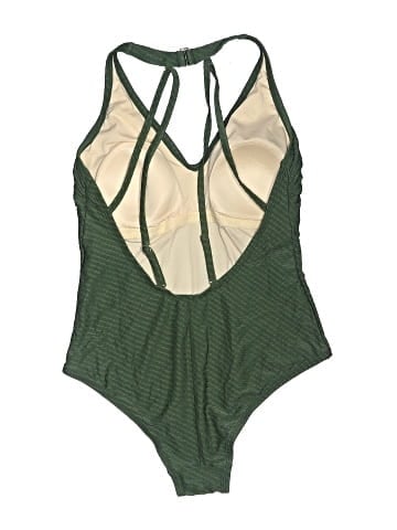 Kona Sol One Piece Swimsuit (view 2)
