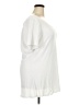 Lane Bryant Ivory Short Sleeve Top Size 22 - 24 Plus - photo 4
