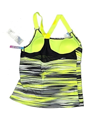 ZeroXposur Swimsuit Top (view 2)