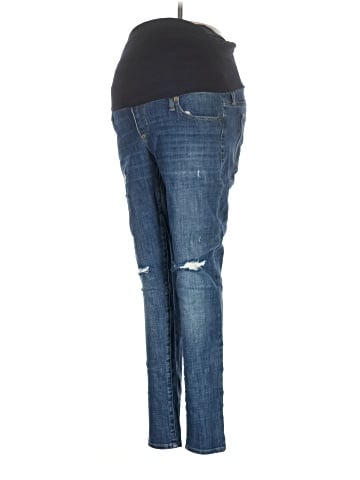 Gap - Maternity Jeans (view 1)