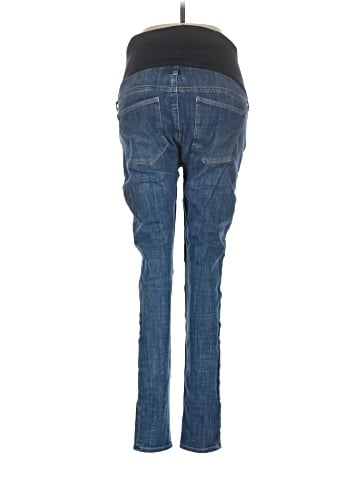 Gap - Maternity Jeans (view 2)