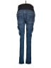 Gap - Maternity Solid Blue Jeans Size 28 waist - photo 2