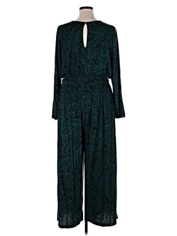 Lane Bryant Jumpsuit (view 2)