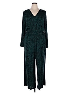 Lane Bryant Jumpsuit