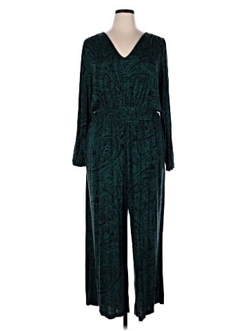 Lane Bryant Jumpsuit (view 1)