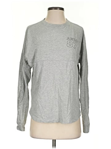 Aeropostale Long Sleeve T-Shirt (view 1)