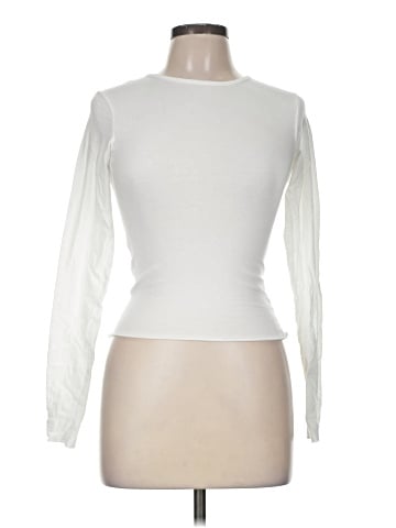 Subdued Long Sleeve T-Shirt (view 1)