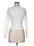 Subdued Ivory Long Sleeve T-Shirt Size M - photo 1