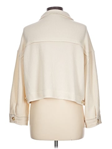 Blu Pepper Cardigan (view 2)