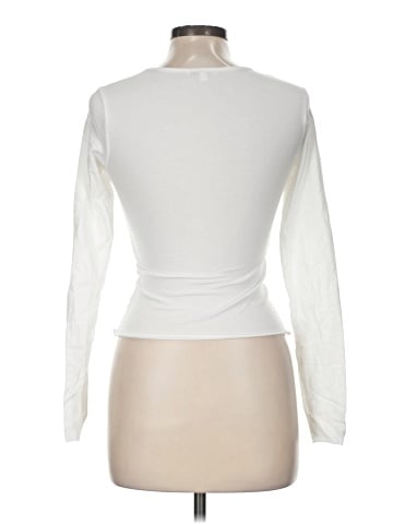 Subdued Long Sleeve T-Shirt (view 2)