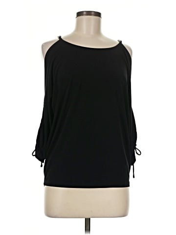 MICHAEL Michael Kors 3/4 Sleeve T-Shirt (view 1)