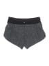 Athleta Chevron-herringbone Gray Athletic Shorts Size M - photo 2