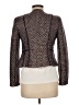 Tory Burch Tweed Gold Jacket Size 6 - photo 2