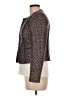 Tory Burch Tweed Gold Jacket Size 6 - photo 5