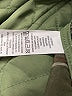 L.L.Bean 100% Polyester Green Jacket Size Sm R - photo 7