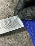 Halogen Blue Pullover Sweater Size L - photo 5