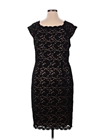 DressBarn Cocktail Dress (view 2)