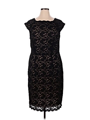 DressBarn Cocktail Dress (view 1)