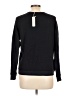 Sundry Black Pullover Sweater Size Lg (3) - photo 2
