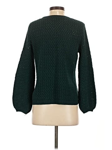 14th & Union Long Sleeve Blouse (view 2)