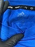 Adidas Blue Active T-Shirt Size XL (youth) - photo 3