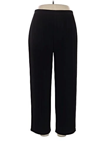 Vikki Vi Casual Pants (view 1)