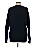 Dockers 100% Cotton Argyle Black Pullover Sweater Size M - photo 2