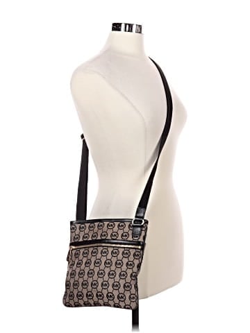 MICHAEL Michael Kors Crossbody Bag (view 2)