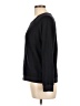 Sundry Black Pullover Sweater Size Lg (3) - photo 5