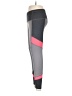 Avia Color Block Gray Active Pants Size XS - photo 5