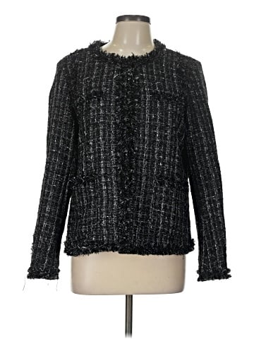 Ebossy Jacket (view 1)