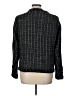 Ebossy Tweed Black Jacket Size L - photo 2