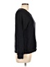 Sundry Black Pullover Sweater Size Lg (3) - photo 4