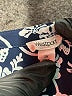 Westport Blue Sleeveless Blouse Size 1X - photo 7
