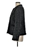 Ebossy Tweed Black Jacket Size L - photo 5