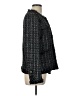 Ebossy Tweed Black Jacket Size L - photo 4